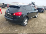 Nissan Rogue S JN8AS5MT2DW524810 снимка