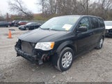 Dodge Grand Caravan Se 2C4RDGBGXFR564431 снимка