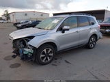 Subaru Forester 2.5I Limited JF2SJARC9JH609407 снимка