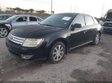 Ford Taurus Sel 1FAHP24W58G110866 снимка