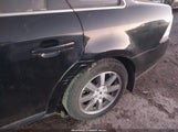 Ford Taurus Sel 1FAHP24W58G110866 снимка