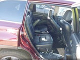 Toyota Highlander Limited V6 5TDYKRFHXES013602 снимка