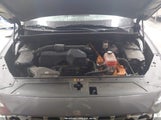 Hyundai Santa Fe Hybrid Blue KM8S2DA17MU005644 photo