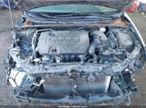 Toyota Corolla Le 5YFBURHE1KP871273 снимка