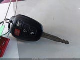 Toyota Corolla Le 5YFBURHE1KP871273 снимка
