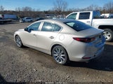 Mazda Mazda3 2.5 S Preferred JM1BPACMXS1765383 снимка
