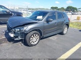 Mazda Cx-5 Touring JM3KE4CYXE0409351 снимка