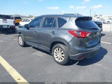 Mazda Cx-5 Touring JM3KE4CYXE0409351 снимка