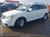 Dodge Journey Sxt 3C4PDCBG3HT532470 photo