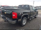 Chevrolet Silverado  Lt2 1GCEK19J37Z574955 снимка