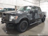 Ford F-150 Fx4 1FTFW1ETXCKD86307 снимка