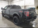 Ford F-150 Fx4 1FTFW1ETXCKD86307 снимка