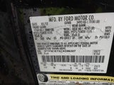 Ford F-150 Fx4 1FTFW1ETXCKD86307 снимка