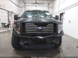 Ford F-150 Fx4 1FTFW1ETXCKD86307 снимка