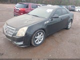 Cadillac Cts Standard 1G6DF577190147766 снимка