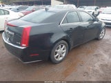 Cadillac Cts Standard 1G6DF577190147766 снимка