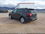Ford Explorer Limited 1FM5K8F84EGA32732 снимка