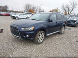 Mitsubishi Outlander Se JA4JT3AWXDU005294 снимка