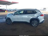Toyota Corolla Cross Xle 7MUDAAAG3NV014484 снимка
