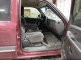 Chevrolet Silverado  Z71 2GCEK13T751182514 снимка