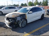 Volkswagen Jetta 2.5L Se 3VWDP7AJ4CM398163 photo