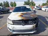 Volkswagen Jetta 2.5L Se 3VWDP7AJ4CM398163 photo