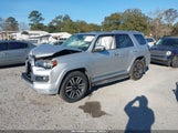 Toyota 4Runner Limited JTEBU5JR4G5336959 снимка