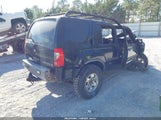 Nissan Xterra Se/Xe 5N1ED28Y4YC577314 снимка