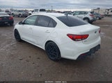 Kia Rio Lx 3KPA24AD5LE293526 снимка