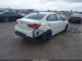 Kia Rio Lx 3KPA24AD5LE293526 снимка