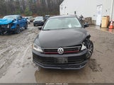 Volkswagen Jetta 1.4T Se 3VWDB7AJ8HM287279 снимка