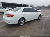 Toyota Corolla Le 5YFBU4EE6DP125542 снимка