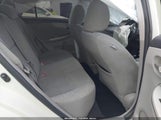 Toyota Corolla Le 5YFBU4EE6DP125542 снимка