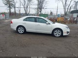 Ford Fusion Se 3FAHP0HAXBR132252 снимка