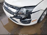 Ford Fusion Se 3FAHP0HAXBR132252 снимка