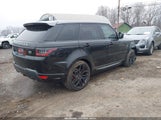 Land Rover Range Rover Sport 5.0L V8 Supercharged Autobiography SALWV2TF8EA398883 fotografie