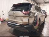 Nissan Rogue Sl Intelligent Awd JN8BT3CBXNW339999 photo
