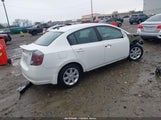 Nissan Sentra 2.0 Sr 3N1AB6AP2CL730502 снимка