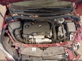 Chevrolet Cruze Lt 1G1BE5SM2K7119470 снимка