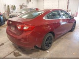 Chevrolet Cruze Lt 1G1BE5SM2K7119470 снимка