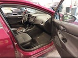 Chevrolet Cruze Lt 1G1BE5SM2K7119470 снимка