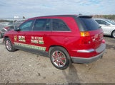 Chrysler Pacifica Touring 2C4GM684X5R528252 fotografie