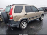 Honda Cr-V Lx JHLRD68535C016863 снимка