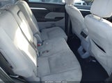 Toyota Highlander Le 5TDZARFH4KS045044 снимка