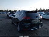 Nissan Rogue Sv Intelligent Awd 5N1AT2MV8LC748782 fotografie