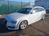 Audi Allroad 2.0T Premium WA1UFAFL0EA101963 снимка