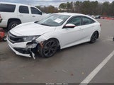 Honda Civic Sport 19XFC2F86LE029427 снимка