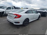 Honda Civic Sport 19XFC2F86LE029427 снимка