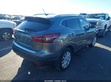 Nissan Rogue Sport Sv JN1BJ1BV6NW582634 снимка