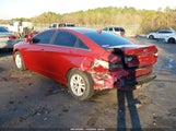 Hyundai Sonata Gls 5NPEB4AC9DH548359 снимка
